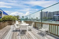 White Sands and Good Times - Private Pool
