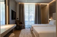 Magnus Hotel - Balcony