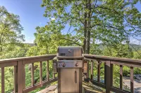 Mtn Creek Resort Condo - Mountain Bike, Hike, Golf, Swim, Legoland, NYC 1 Hour - 3성급