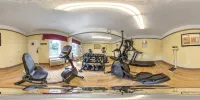 Quality Inn Albany - Gym