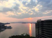 Lvcheng Lanwan Holiday Hotel - romantici