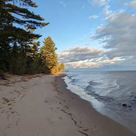 Sweet One Bedroom in the heart of the Keweenaw!
