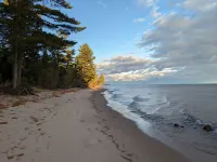 Sweet One Bedroom in the heart of the Keweenaw! - Wifi