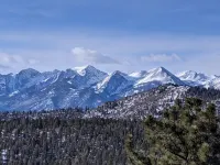 Majestic Mountaintop Retreat! Luxury in a serene setting All seasons family fun - 4-Star