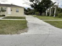 Lovely # 3 apartment near Lake Okeechobee and Marina. - Homestays