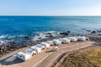 Pohang Sinpohang Titf Caravan - Campingplats