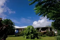 Bohemian tropical cottage, homestay 5 minutes from the Diamant beach ... - 무료 와이파이