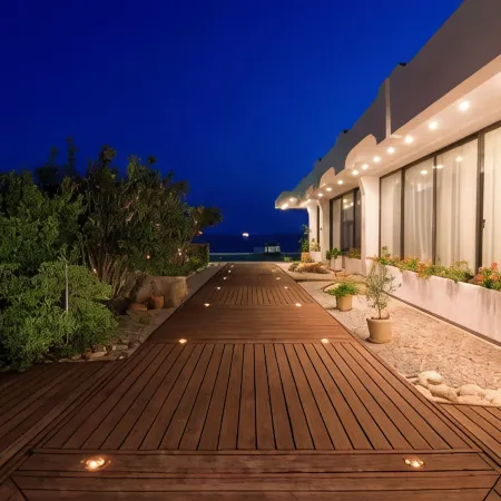 Limira Mare Hotel