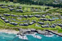 Stunning Ocean View at Kapalua Bay Villas - Beach