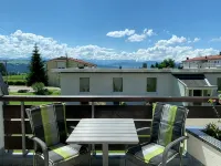 FeWo Längl - modern "Alpenguck" apartment with pool and sauna in the Allgäu - Homestays