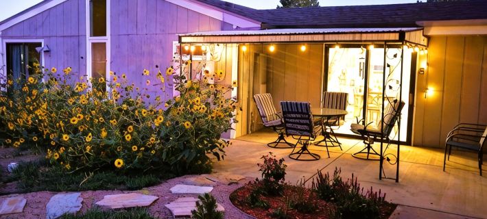 Westward Ho! - Great Central Location - Hot Tub - Olde Town Arvada Hotels in Arvada
