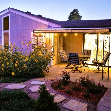 Westward Ho! - Great Central Location - Hot Tub - Olde Town Arvada