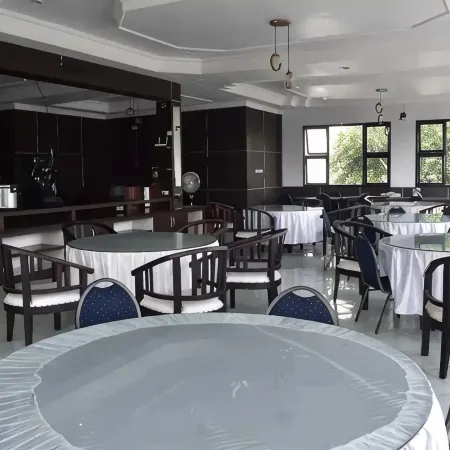 Jati Hotel Ternate