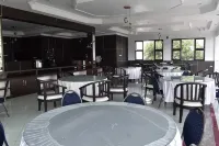 JATI HOTEL - breakfast