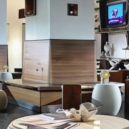 Bungalow Hotel