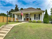 Charming Retreat just 3 miles from the University Of Alabama - Wifi