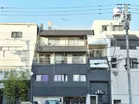 Shotengai Hotels Tokiwa - Condos