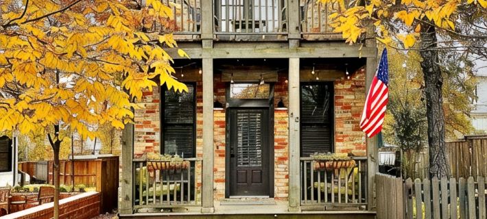 The Retreat @ Carlton Landing, an Elegant Farmhouse located in a 5 star resort!! Hotels in Pittsburg County
