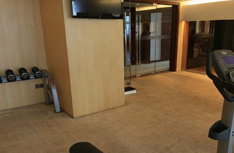 Jianghong International Hotel photo 2