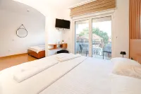 Hotel Ariana Lux - bars