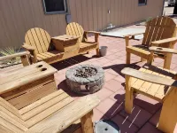 Terlingua Casita de Chiles Barndominium - 2-Star