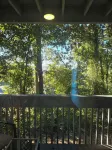 2/2 condo daphne Al. - Balkon