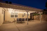 Spacious and Modern for the whole family to enjoy. - 3-Star
