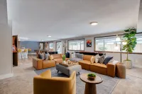 Evergreen Retreat - Large 6 Bedroom Home - 4-Sterne
