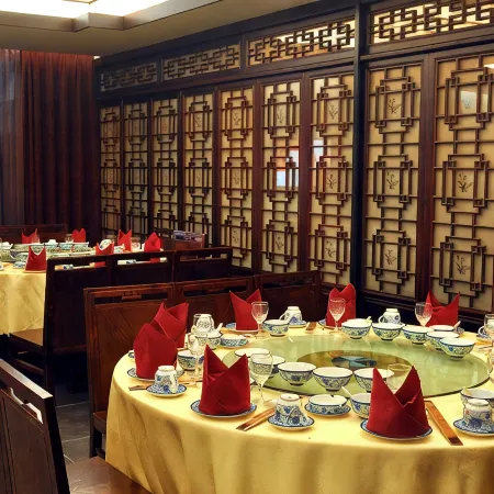 Yuehezhuang Hotel