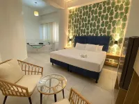 Hotel Presidente Beach Salinas - 3 stjerner