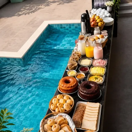 Casa Hotel Piracicaba