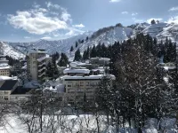 Hotel Yumoto - Varme kilder