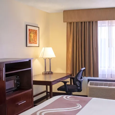 Quality Inn Plainfield - Indianapolis West