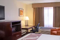 Quality Inn Plainfield - Indianapolis West - 2-Star