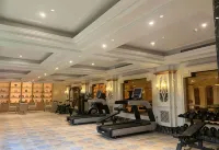 Mingzhu Holiday Hotel - Gym