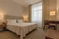 Consolata Hotel - 4 Yıldız