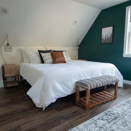 The Northwoods House - Direct ATV Access
