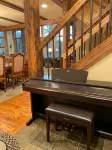 4 Bedroom Ski In/Out Black Eagle Townhome - Bungalows