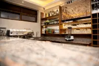 Kaloni Hotels - bar