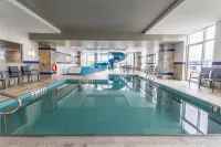 Fairfield Inn & Suites St. John's Newfoundland - Pet-friendly