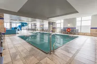Fairfield Inn & Suites St. John's Newfoundland - Pools