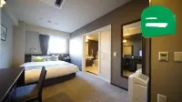 Meitetsu Inn Nagoya Sakuradori - 3-stjärniga