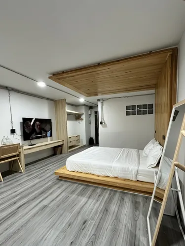 รูปภาพของThe 2nd Floor