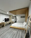 The 2nd Floor - Homestays