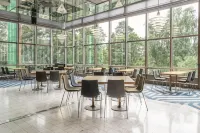 Scandic Rosendahl - Desayuno