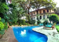 Hotel Aranjuez Cochabamba - Bintang 3