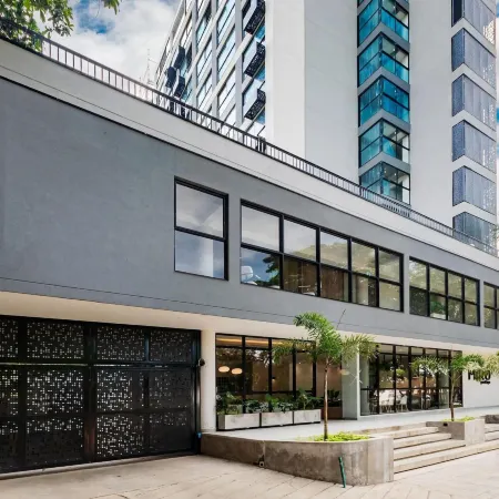 Edificio Miro Guadalupe