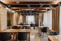 Meneghetti Wine Hotel and Winery - Relais & Chateaux - Breakfast