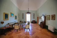 Villa Ceci Dimora di Storie - Wifi