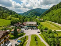 Hubertushof - Homestays